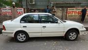 Toyota Corsa . 1997 for sale