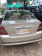 Toyota Corolla x 2003 for sale