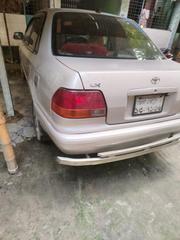 Toyota Corolla , 1995 for sale