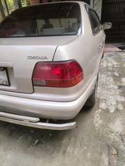 Toyota Corolla , 1995 for sale