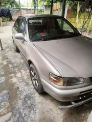 Toyota Corolla , 1995 for sale