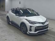 Toyota C-HR Hybrid GR Sports 4.5 2021 for sale