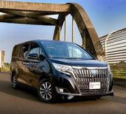 Toyota Esquire GI Premium 2020 for sale