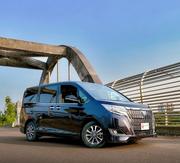Toyota Esquire GI Premium 2020 for sale