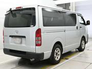 Toyota Hiace DX Silver Single AC 2021 for sale
