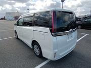 Toyota Noah Non Hybrid X Pearl 2021 for sale