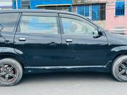 Toyota Avanza back 2010 for sale