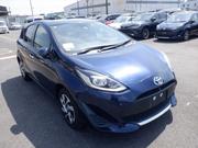 Toyota Aqua S Style Black 2020 for sale