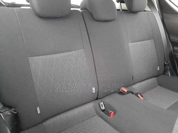 Toyota Aqua S Style Black 2020