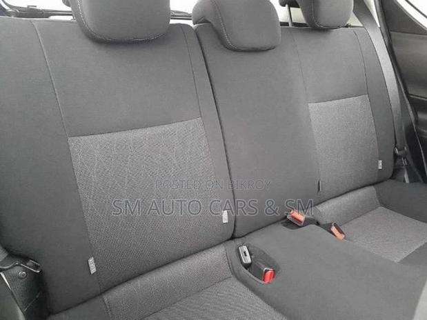 Toyota Aqua S Style Black 2020