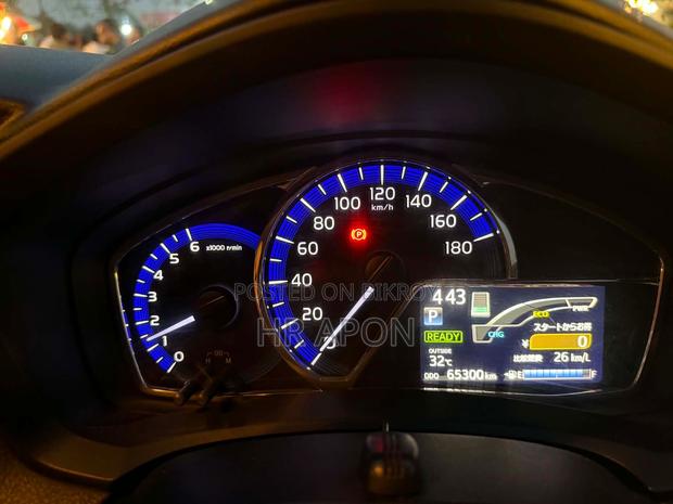Toyota Axio 2017 2022