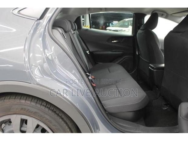 Toyota Prius U 2023
