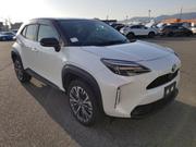 Toyota Yaris Cross Z LEATHER 2021 for sale