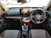 Toyota Yaris Cross Z LEATHER 2021 for sale