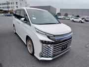 Toyota Voxy SZ , PEARL ARO KIT 2023 for sale
