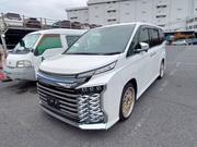Toyota Voxy SZ , PEARL ARO KIT 2023 for sale