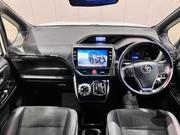 Toyota Voxy Hybrid ZS-KERAMIKE 2 2021 for sale