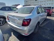 Toyota Axio NON-HYBRID 2022 for sale