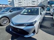 Toyota Axio NON-HYBRID 2022 for sale