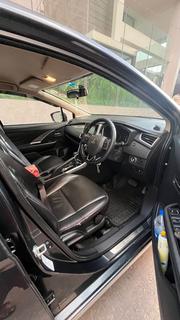 Mitsubishi X-Pander push start 2021 for sale