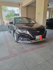 Toyota Allion ex pkz 2017 for sale