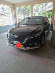 Toyota Allion ex pkz 2017 for sale