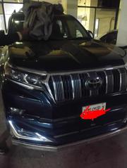 Toyota Prado fresh 2018 for sale
