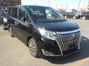 Toyota Esquire Non Hybrid Gi Black 2021 for sale