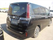 Toyota Esquire Non Hybrid Gi Black 2021 for sale
