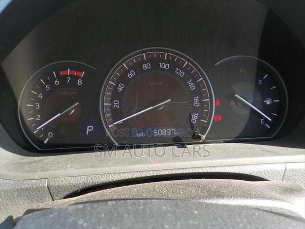 Toyota Esquire Non Hybrid Gi Black 2021