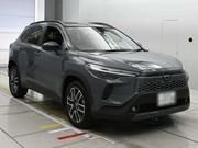 Toyota Corolla Cross Z LEATHER SPOINT 2025 for sale