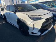 Toyota Yaris Cross Z-Leather 2021 for sale