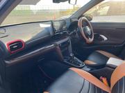 Toyota Yaris Cross Z-Leather 2021 for sale