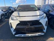 Toyota Yaris Cross Z-Leather 2021 for sale