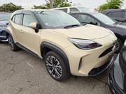 Toyota Yaris Cross Z PKG 360 Camera 2021 for sale
