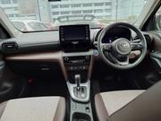 Toyota Yaris Cross Z PKG 360 Camera 2021 for sale