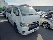 Toyota Hiace SUPER GL DARK PRIME 2021 for sale