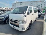 Toyota Hiace SUPER GL DARK PRIME 2021 for sale
