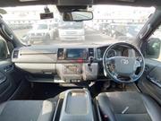 Toyota Hiace SUPER GL DARK PRIME 2021 for sale