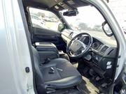 Toyota Hiace SUPER GL DARK PRIME 2021 for sale