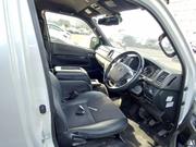 Toyota Hiace SUPER GL DARK PRIME 2021 for sale