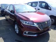 Toyota Premio fex 4.5PT beige int 2021 for sale
