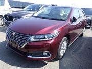Toyota Premio fex 4.5PT beige int 2021 for sale