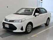 Toyota Axio HYBRID EX 2021 for sale