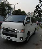 Toyota Hiace Genuine Dual AC 2020 for sale