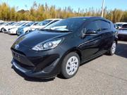 Toyota Aqua HYBRID S 2021 for sale