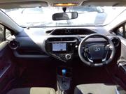 Toyota Aqua HYBRID S 2021 for sale
