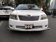Toyota Corolla X 2006 for sale