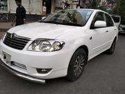 Toyota Corolla X 2006 for sale