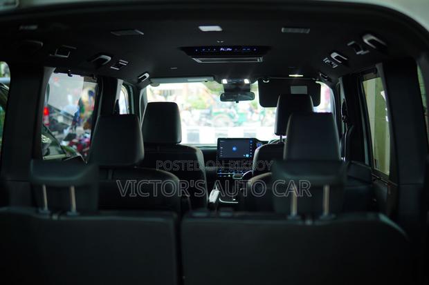 Toyota Noah S-Z FULL LOADED 2023